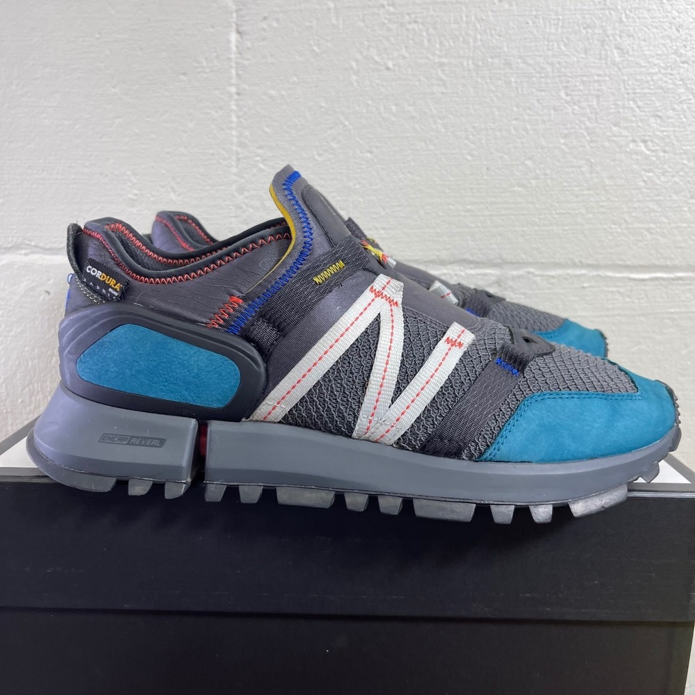 New Balance MSRC4LA Tokyo Design Studio RC4 Sneakers Lace up Men's US 11 D